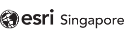 Esri Singapore logo 